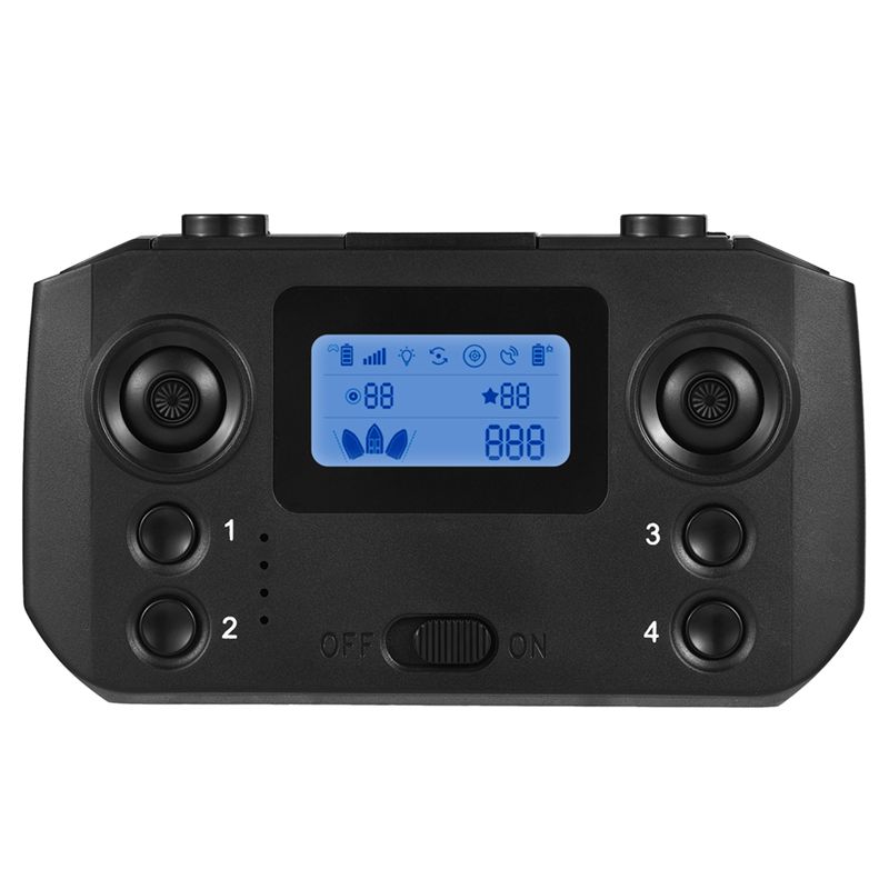 ABKQ-เรือตกปลาพร้อมรีโมทคอนโทร - Fishing Boat Gps บทวิจารณ์และราคา