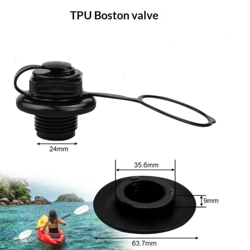 วาล์วลมสำหรับเรือเป่าลมแบบเปลี - Fishing Boat Inflatable บทวิจารณ์และราคา
