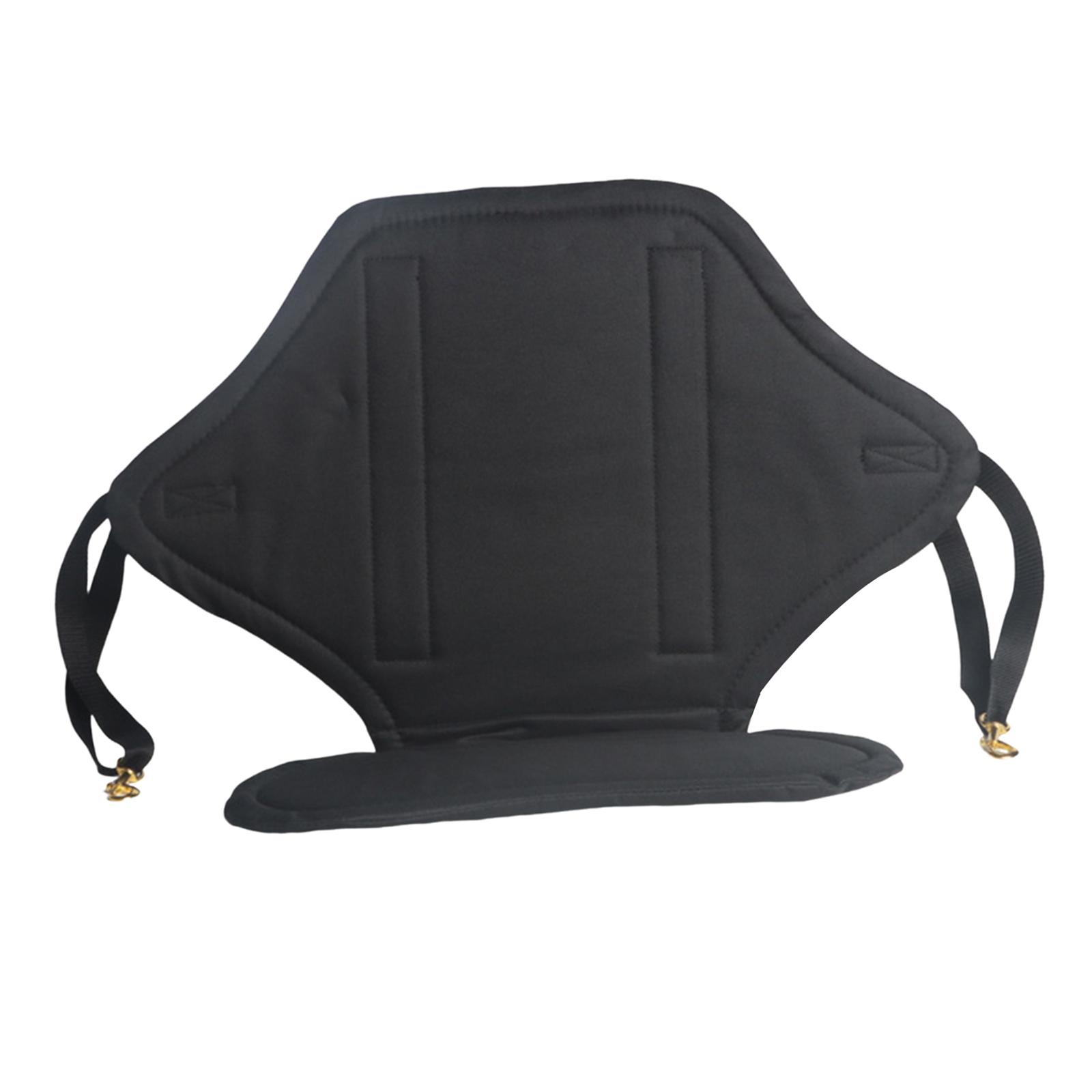 ที่นั่งเรือคายัคแบบพับได้ กันล - Fishing Boat Seat บทวิจารณ์และราคา