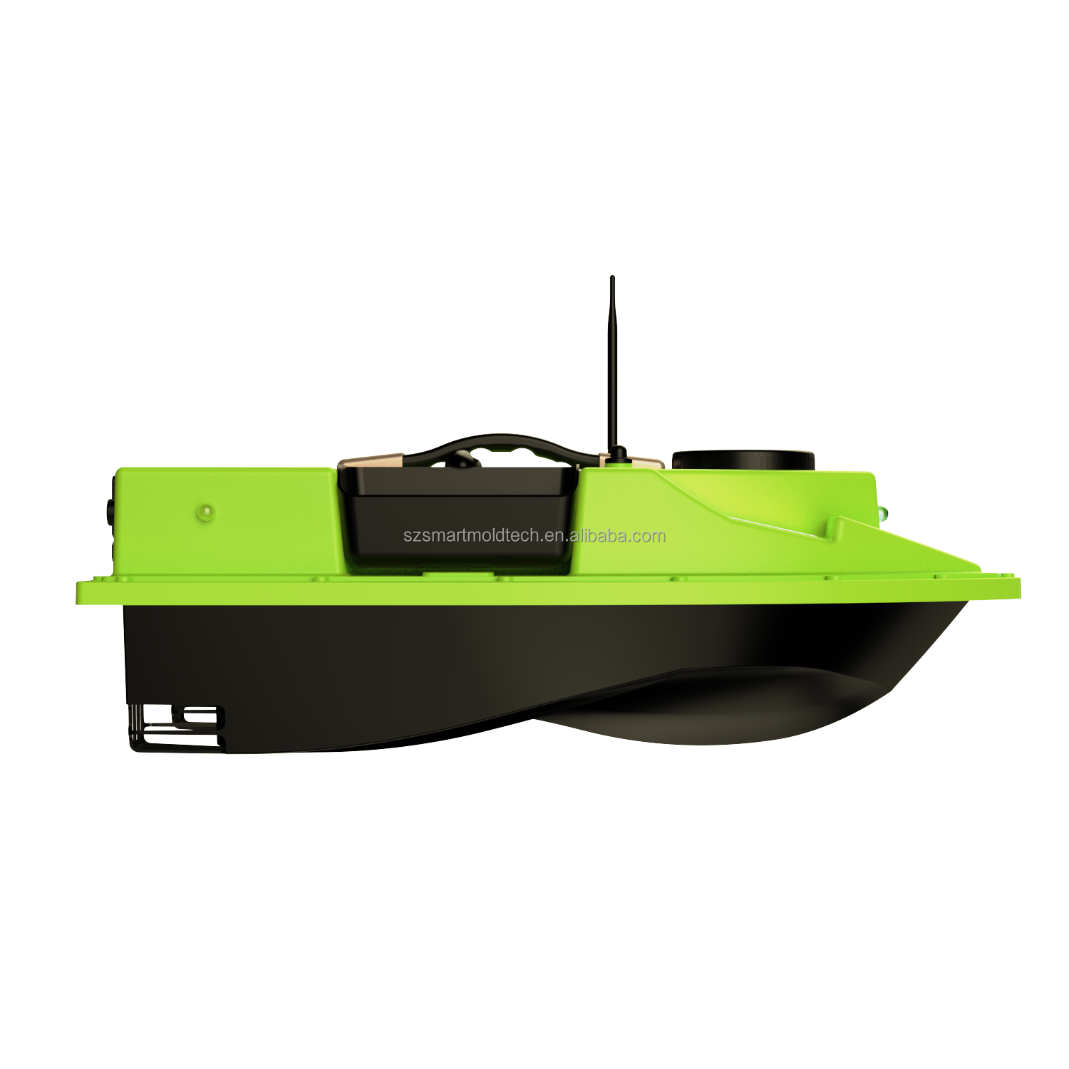 เครื่องหาปลาโซนาร์ ตกปลาคาร์ป  - Fishing Boat Gps บทวิจารณ์และราคา