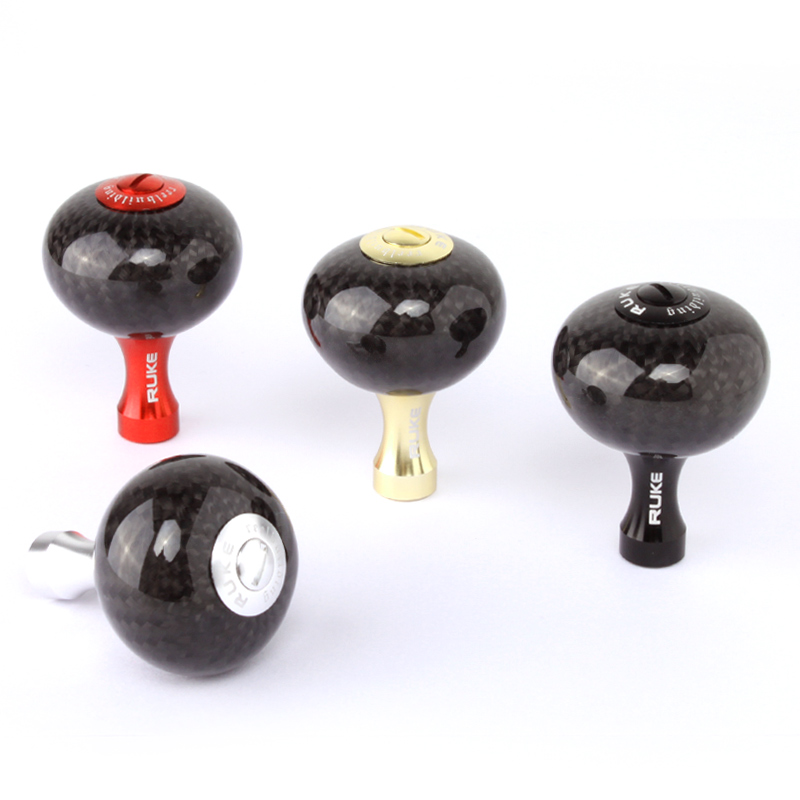ลูกบิดคาร์บอนสำหรับรอกตกปลา Um - Fishing Boat Steering Wheel บทวิจารณ์และราคา